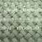 Galvanized steel perforated sheet for Decoration
