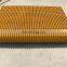 transparent grid sheet fiber plastic floor frp/grp  grating farm grating mesh