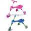 3 wheel plastic child tricycle