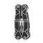 Black Handle Folding Pliers Outdoor Survival Pliers Home Multifunctional Combination Tool  Screw Pliers