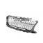 Jiangsu Danyang Factory Direct Auto Exterior Decoration Front Grill Fit for Chevrolet Colorado 2016 - 2019