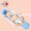 HC-G043 China high quality  Digital baby scale with  LCD display / baby weighing scales