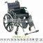 Greetmed CE approved high back height adjustable seat wheelchair