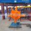3 Tons Double Heads Decoiler
