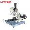 LIVTER G5010 Metal Sawing Machine Woodworking Cutting Saw Metal Cutting Machine Steel Pipe Cutting Machine