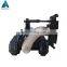 Professional manufacturer sell PCS-R150 ventilation ac cleaning machine duct cleaning robot with good price