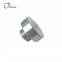 Prototype Precision Steel Turning Spare Parts with the Treatment of Plating for Automation/Industrial Equipment