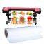 korea quality Eco Solvent PU printable Heat Transfer t-shirt Vinyl