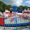 Funfair amusement bounce ride crazy dance for for sale