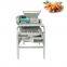 Almond breaking machine breaker and separator machine