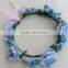 Wholesale Lovely Girls Lace Flower Headband Hairband AG-FA0030