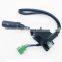 High quality Excavator spare parts L180F Gear Selector Switch 17416725