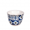12pcs Cawa Cups Ceramic Arabic Coffee Cups new bone china Cawa Cups With Color Box