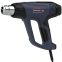 Qili 322b Hot Sale Handware Tool Third Gear Wind Speed by by 10A Pull Switch Electric Heat Gun Hot Air Gun