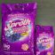 15% Active Household Fabric Laundry Detergent Powder