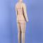Professional Female Mannequin Full Body Dress Form w/ Collapsible Shoulders and Removable Arms size#36