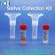 saliva collection kit