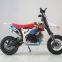 KXD706B Dirt Bike 60 CC Motorcycles for Children With EPA Certificate