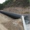 Road drainage pipe assembled large diameter corrugated steel culvert
