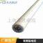 4 core *0.2/0.25/0.3/0.35 Clinometer wire Bare copper wire clinometer probe data wire Ultrasonic wire High precision, durable support