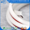 universal slanted t type weatherstrip edge trim car rubber seal strip for front bumper light gap