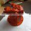 High Quality EX75-5 Swing Motor MSF-52P-2 EX75-5 Excavator Parts