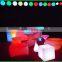 ACS outdoor led light up swimming pool balls