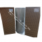 Filtro de aire Perkins SEV551A/4 original auténtico Serie 4016-TWG2 de motor