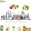 Genyond vegetables processing machine vegetables cleaning machine