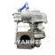 Complete Turbo 6hk1 Zax330 Va570090 114400-4380 1-14400438-0 Turbocharger