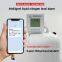 South Africa cryogenic?liquid?level?sensor KGSQ liquid nitrogen cell storage tank