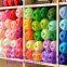 Milk cotton yarn