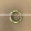 China Sinotruk HOWO 371 Truck Trailer Spare Parts Rear Axle Drive Hollow Shaft Nut WG9012250031
