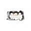 SINOTRUK HOWO Truck Engine Part Rocker Rear Cover VG1099040020