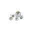 Heavy Truck Shacman F2000/L3000/M3000/F3000/X3000 Truck Cab Spare Parts Accelerograph Control Device Q33208t2f3 Nut