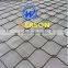Stainless steel hand woven rope mesh ,stainless steel inter weave rope mesh , cable mesh , rope net | generalmesh