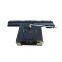 Intelligent Photovoltaic Panel Cleaning Robot Remote Control Tracked Photovoltaic External Power Supply Cleaning Robot Equipment