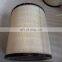 Ingersoll-Rand Luftkompressorersatzteile 93191542 Luftfilterelement hoher Qualit?t