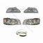 Use For Golden Dragon KingLong ZhongTong Higer Bus Spare Parts Engine Parts and ZK6122HL - ZK6129H Bus Lights