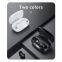 XY60 True Wireless Bluetooth Earbuds With Speaker LED Display Active Noise Control HD Call Hifi Sound Smart Touch Earphone