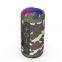 heavy subwoofer colored lights portable home sports BT wireless outdoor speaker