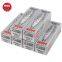Wholesale Original Genuine NGK Spark Plug Iridium platinum PFR6X-11 5757 Car Engine Spark Plug for Audi