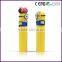 Portable Minion 2600mAh external battery charger