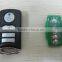 4 buttons learning learning code remote control transmitter