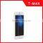 T-MAX Top Selling !! Reusable 0.33mm tempered glass screen protector for iphone 6 4.7'' 5.5''