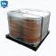 wear resistant flux cored welding wires for wear plates
