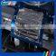 Wide format printer advertising printing 3.2m 10.5feet Konica head printer