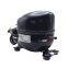 Original GMCC fixed-frequency R600A compressor PZ120H1A