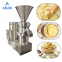 Automatic Colloid mill for Chilli Sauce Grinding Machine Garlic Paste Machine Ginger Paste Making Machine