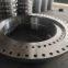 Flanges and Forged Part